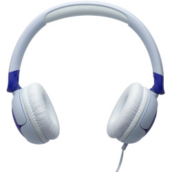 Casti JBL Junior 320 (Blue) Thumb