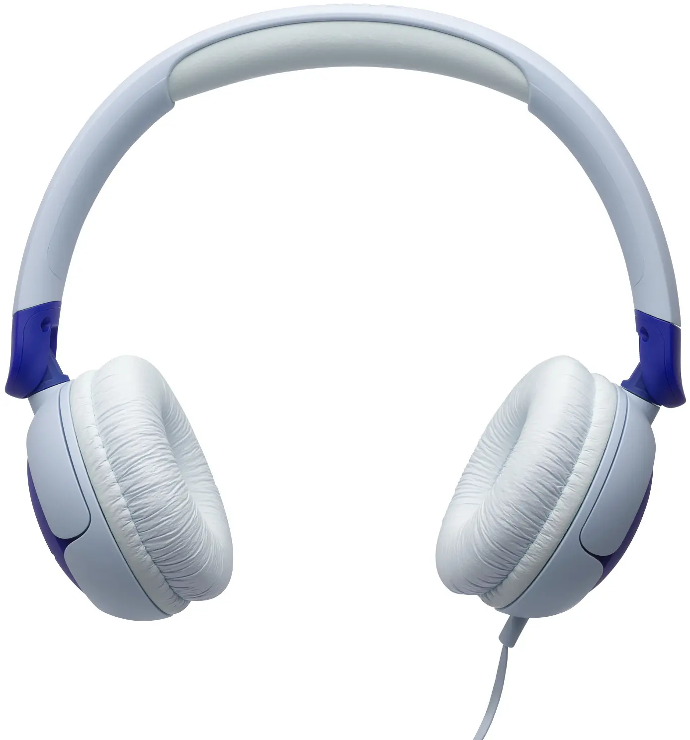 Casti JBL Junior 320 (Blue)