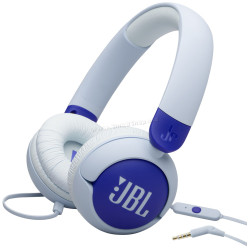 Casti JBL Junior 320 (Blue)