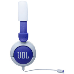 Casti JBL Junior 320 (Blue) Thumb