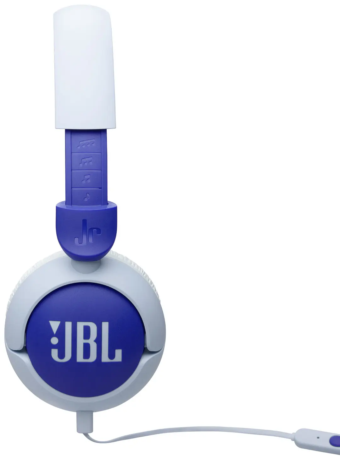 Casti JBL Junior 320 (Blue)