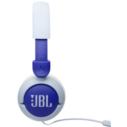 Casti JBL Junior 320 (Blue) Thumb