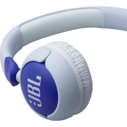 Casti JBL Junior 320 (Blue) Thumb
