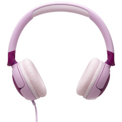 Casti JBL Junior 320 (Purple) Thumb