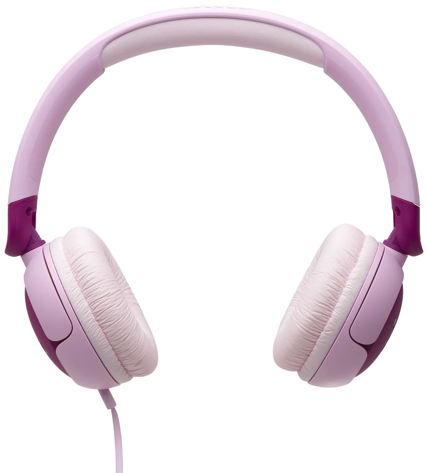 Casti JBL Junior 320 (Purple)