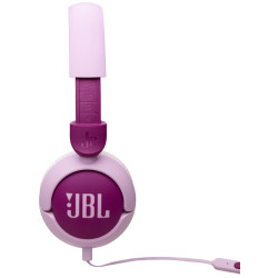 Casti JBL Junior 320 (Purple) Thumb