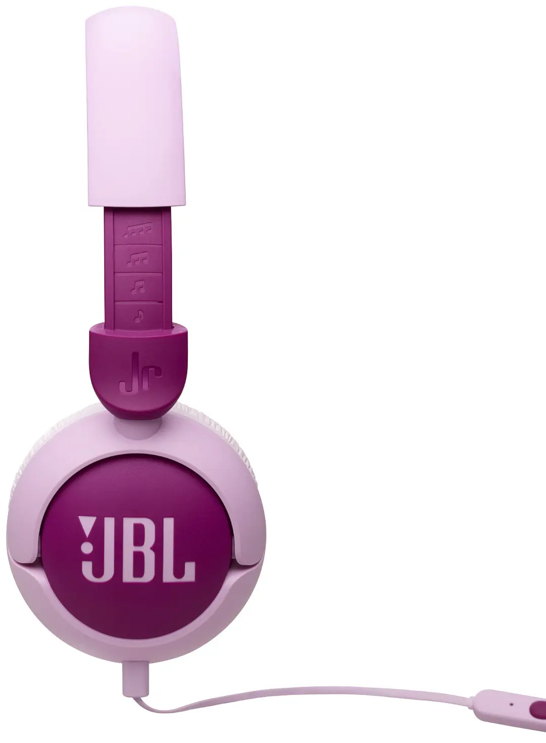 Casti JBL Junior 320 (Purple)