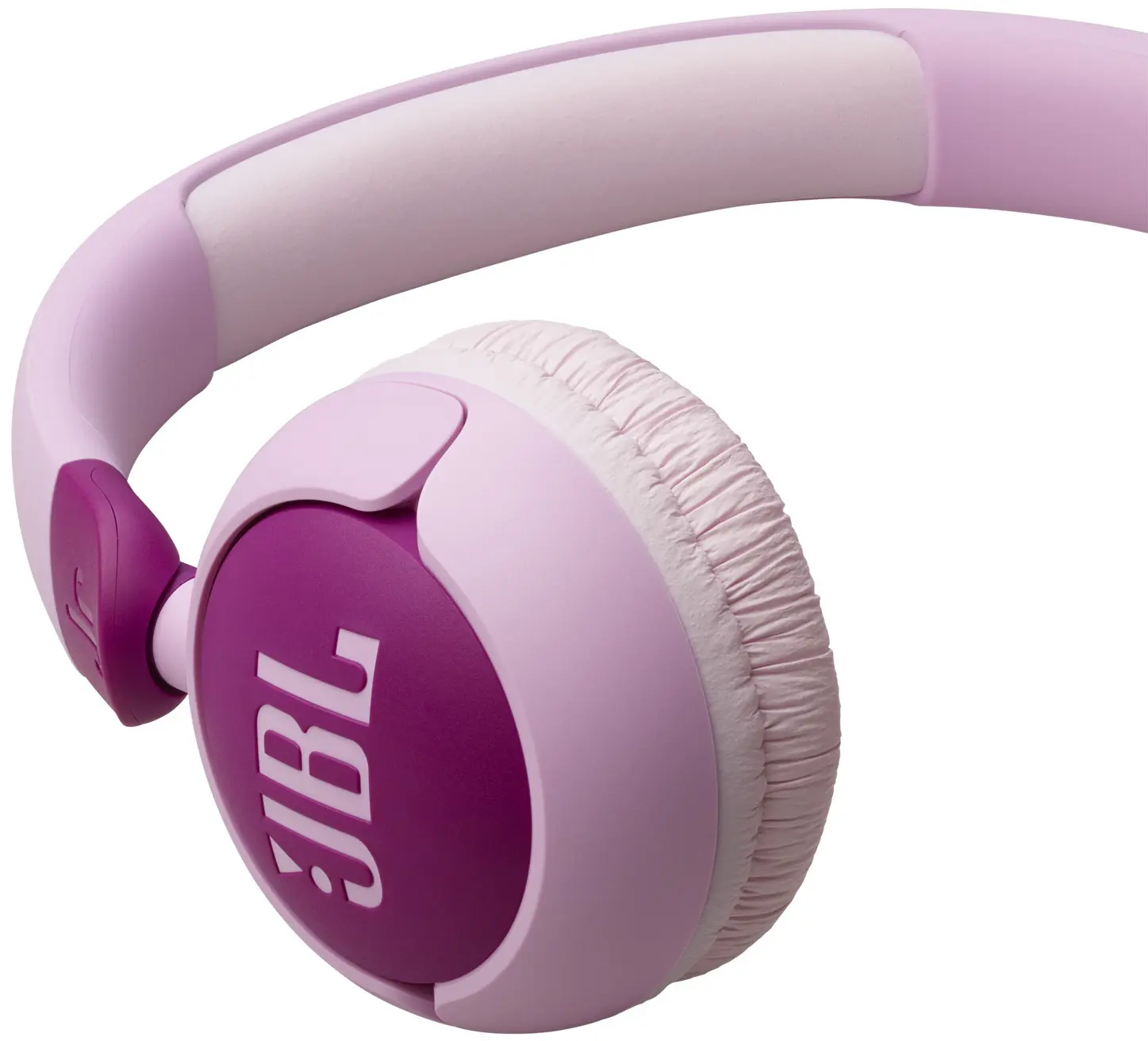 Casti JBL Junior 320 (Purple)