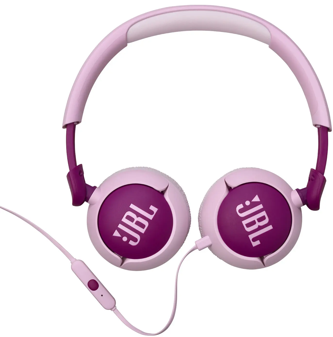 Casti JBL Junior 320 (Purple)
