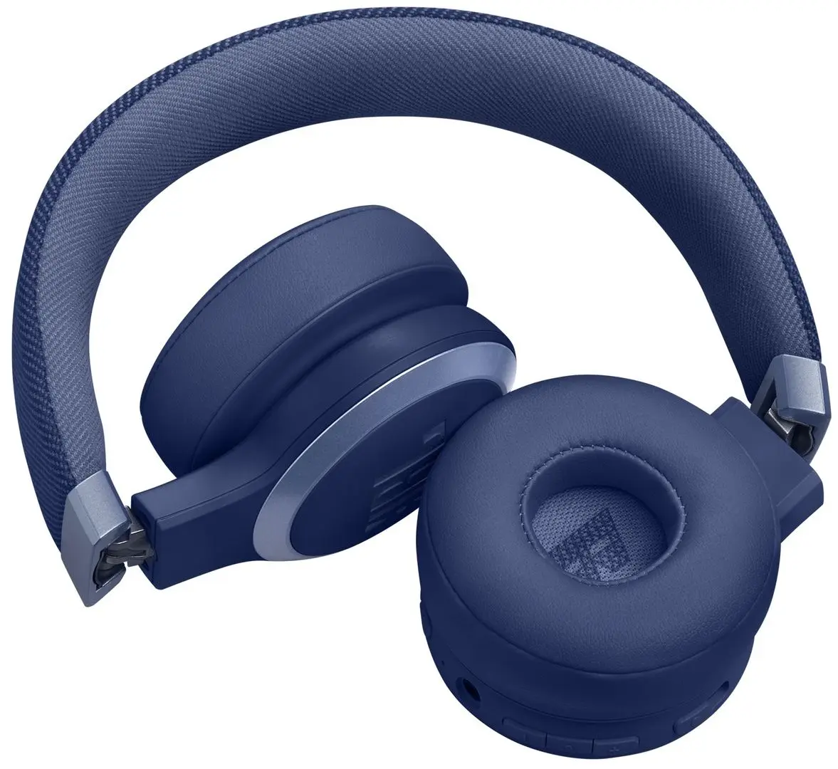 Casti JBL Live 670NC (Blue)