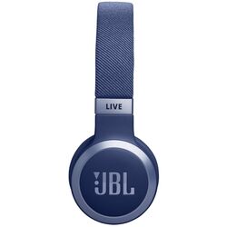Casti JBL Live 670NC (Blue) Thumb