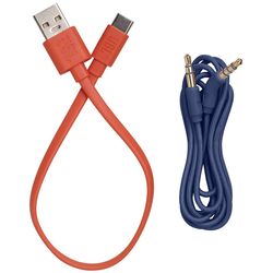 Casti JBL Live 670NC (Blue) Thumb