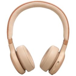 Casti JBL Live 670NC (Sandstone) Thumb