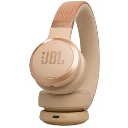 Casti JBL Live 670NC (Sandstone) Thumb