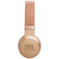 Casti JBL Live 670NC (Sandstone) Thumb