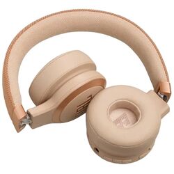 Casti JBL Live 670NC (Sandstone) Thumb