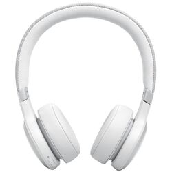 Casti JBL Live 670NC (White) Thumb