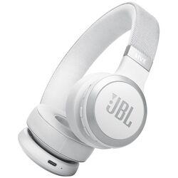 Casti JBL Live 670NC (White)