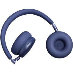 Наушники JBL Live 680NC (Blue) Thumb
