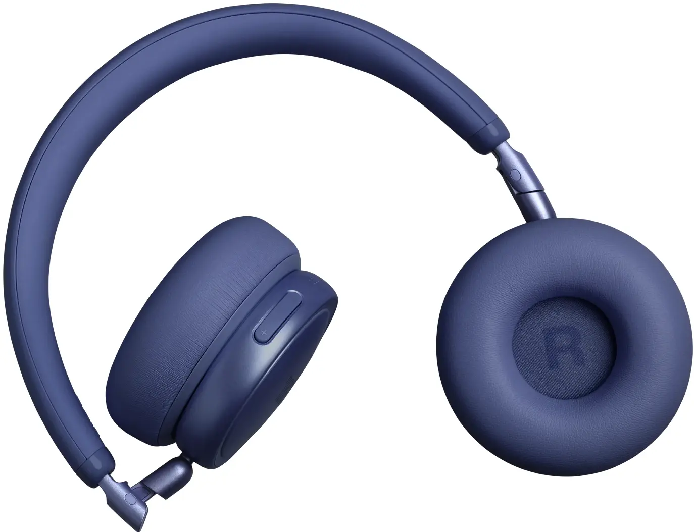 Наушники JBL Live 680NC (Blue) - 4