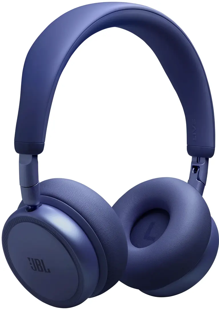 Наушники JBL Live 680NC (Blue)