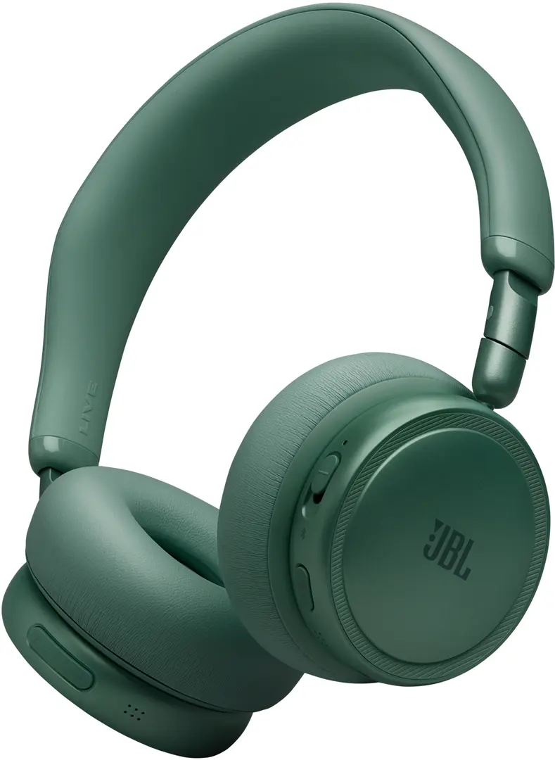 Наушники JBL Live 680NC (Green)