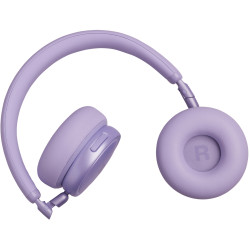 Наушники JBL Live 680NC (Purple) Thumb