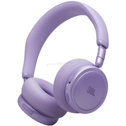 Наушники JBL Live 680NC (Purple)