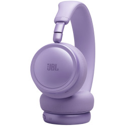 Наушники JBL Live 680NC (Purple) Thumb