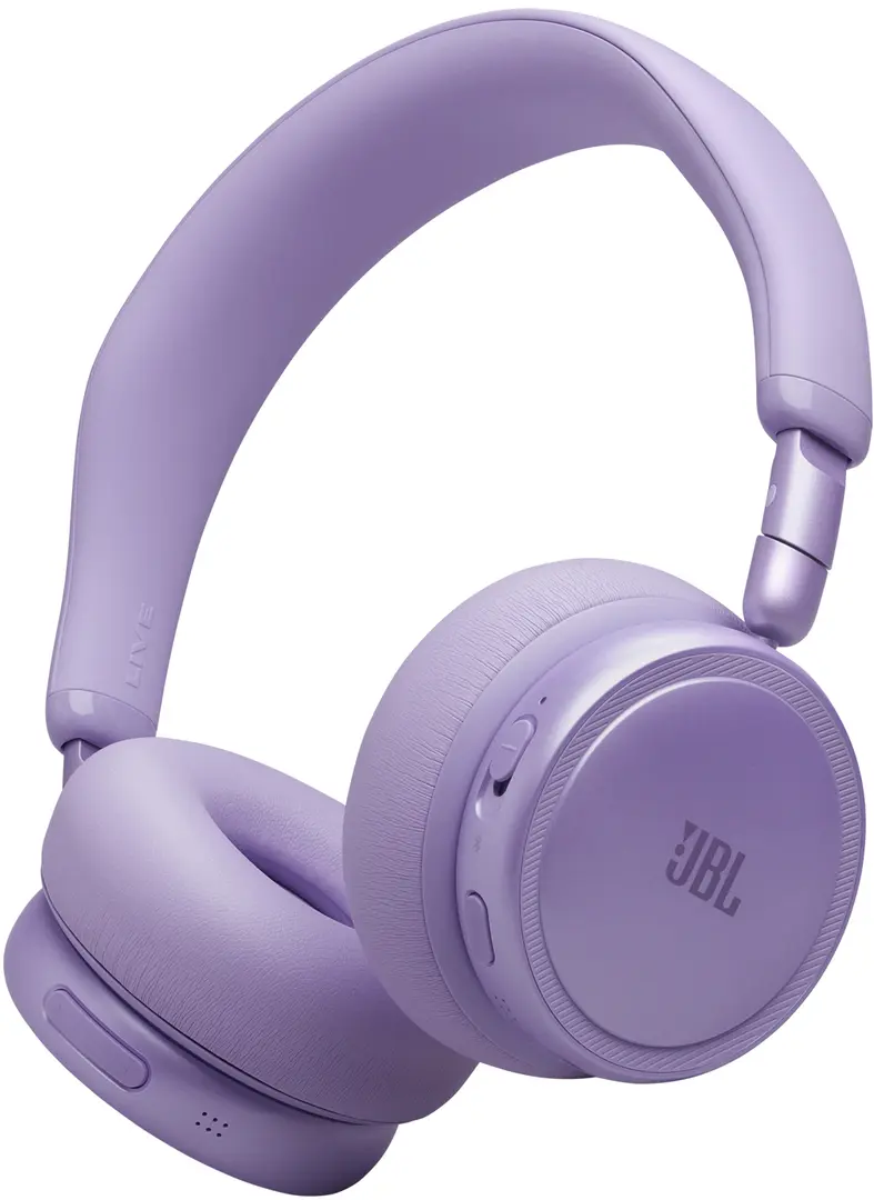 Наушники JBL Live 680NC (Purple)
