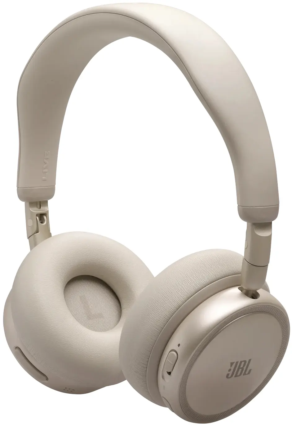 Наушники JBL Live 680NC (Sand) - 2