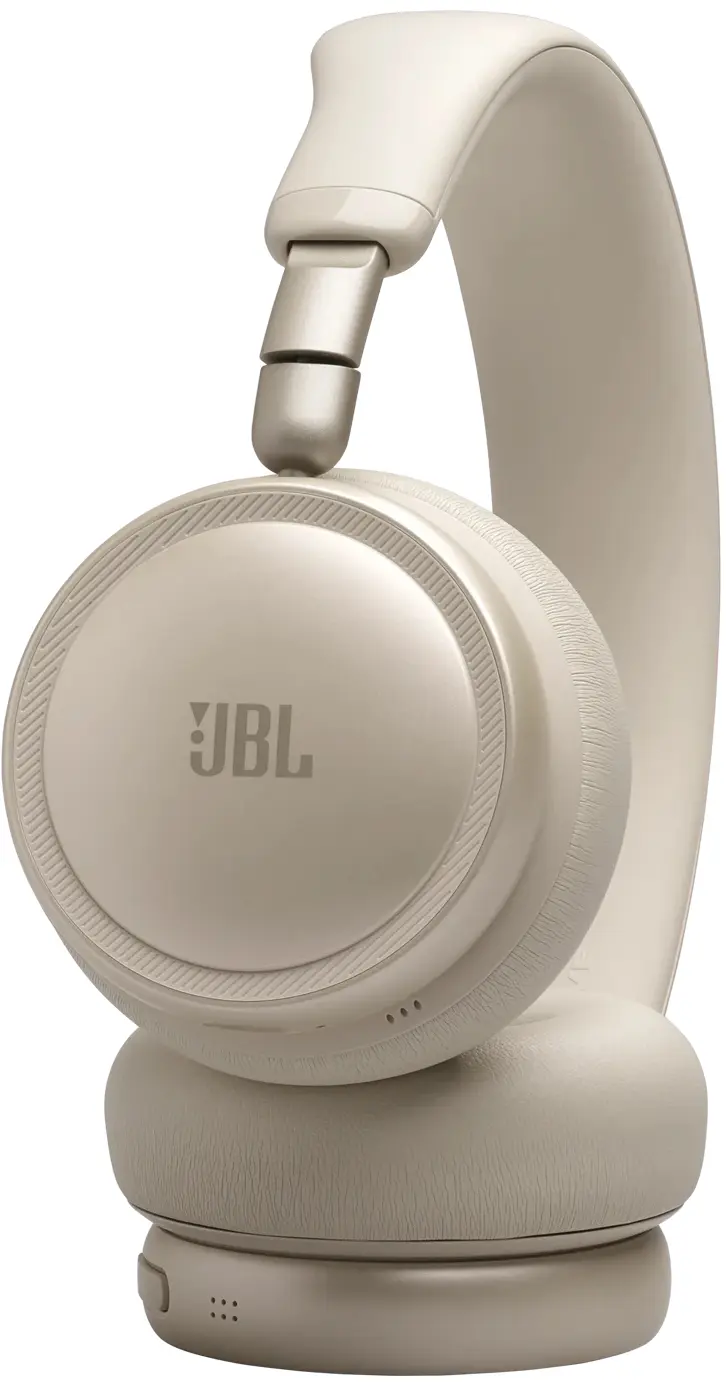Наушники JBL Live 680NC (Sand) - 3
