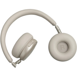 Наушники JBL Live 680NC (Sand) Thumb