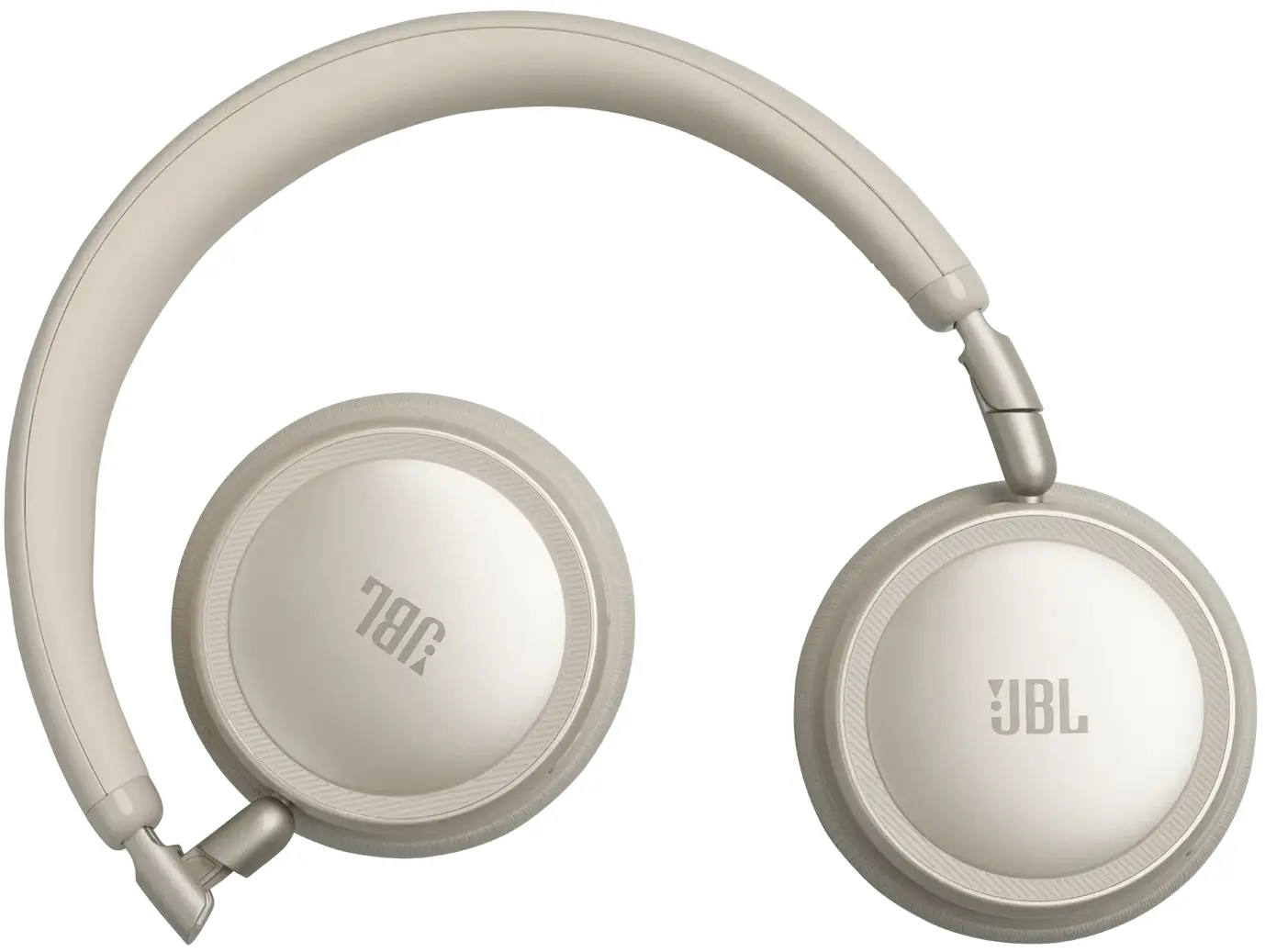 Наушники JBL Live 680NC (Sand) - 5