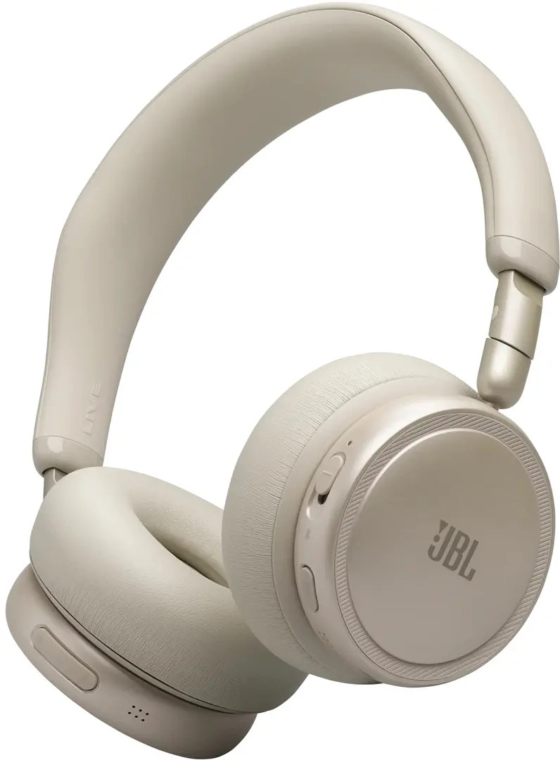 Наушники JBL Live 680NC (Sand)