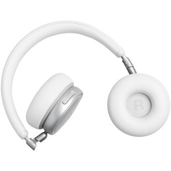 Наушники JBL Live 680NC (White) Thumb