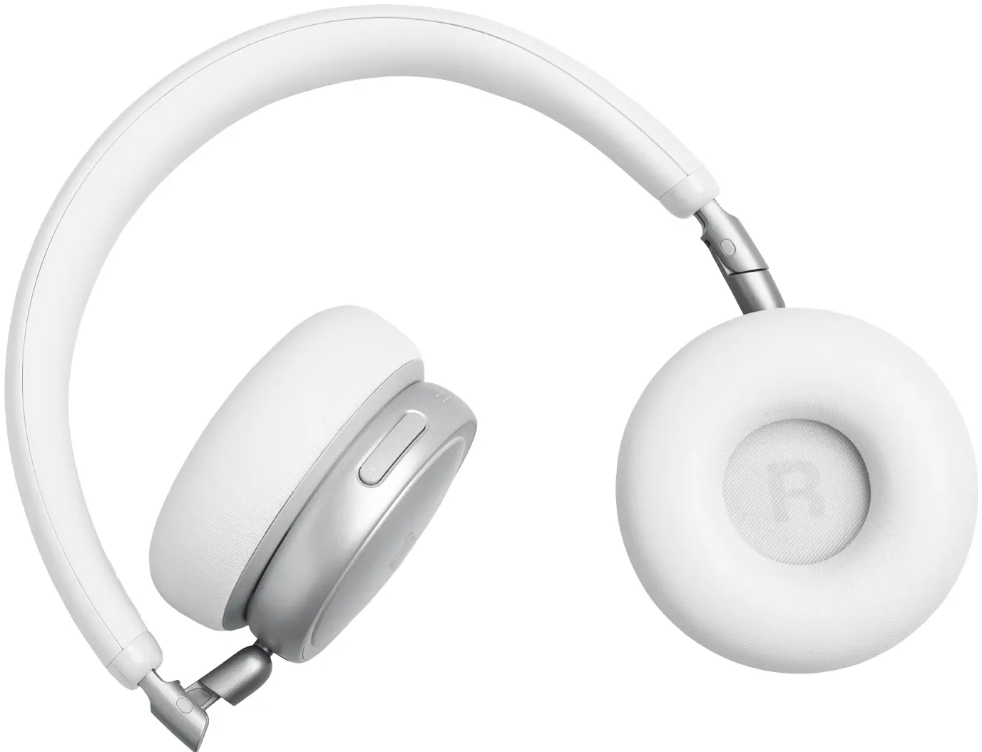 Наушники JBL Live 680NC (White) - 2