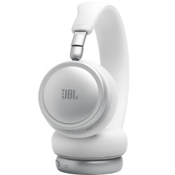 Наушники JBL Live 680NC (White) Thumb