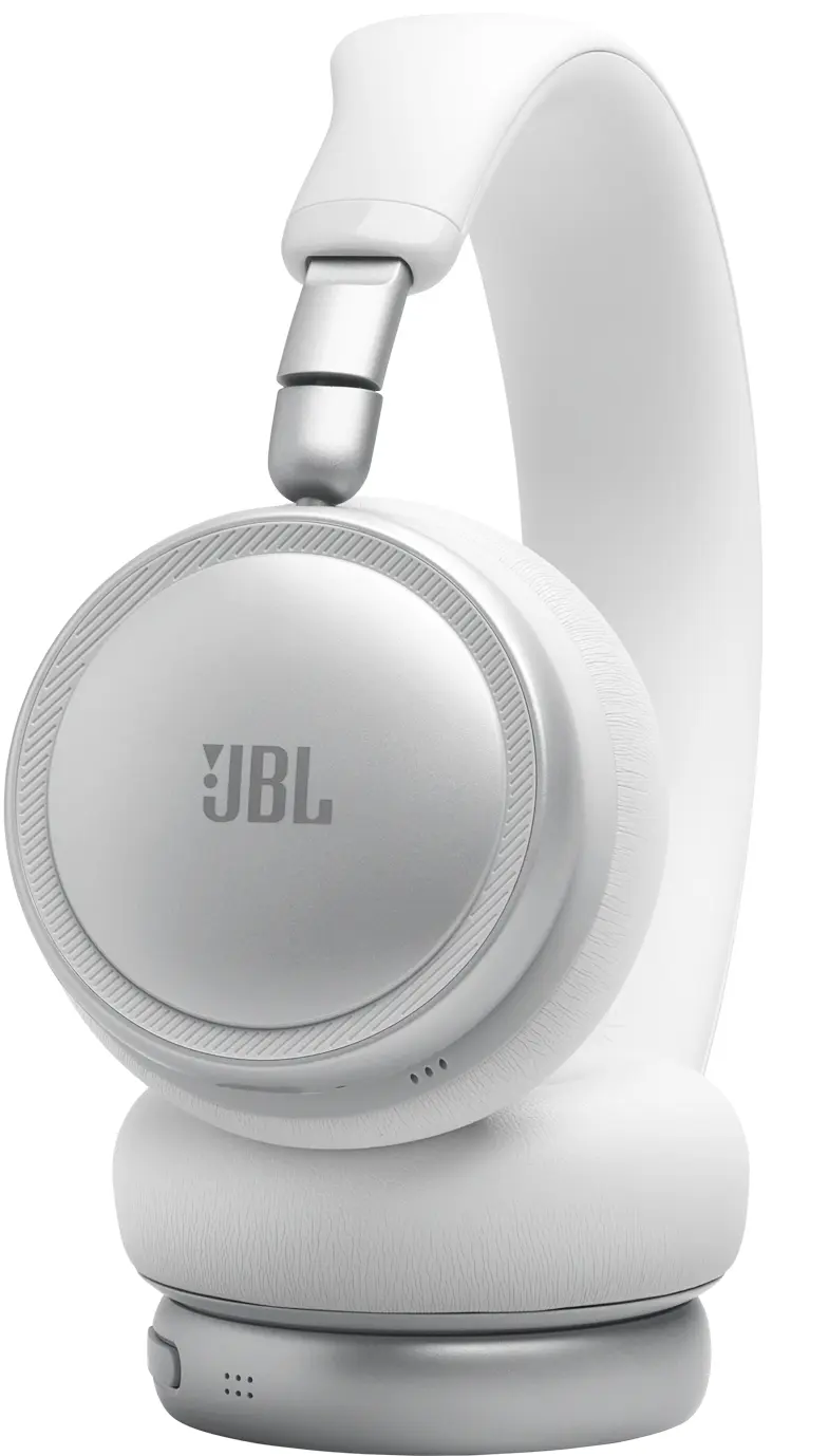 Наушники JBL Live 680NC (White) - 3