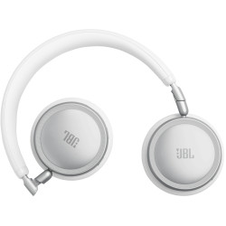 Наушники JBL Live 680NC (White) Thumb