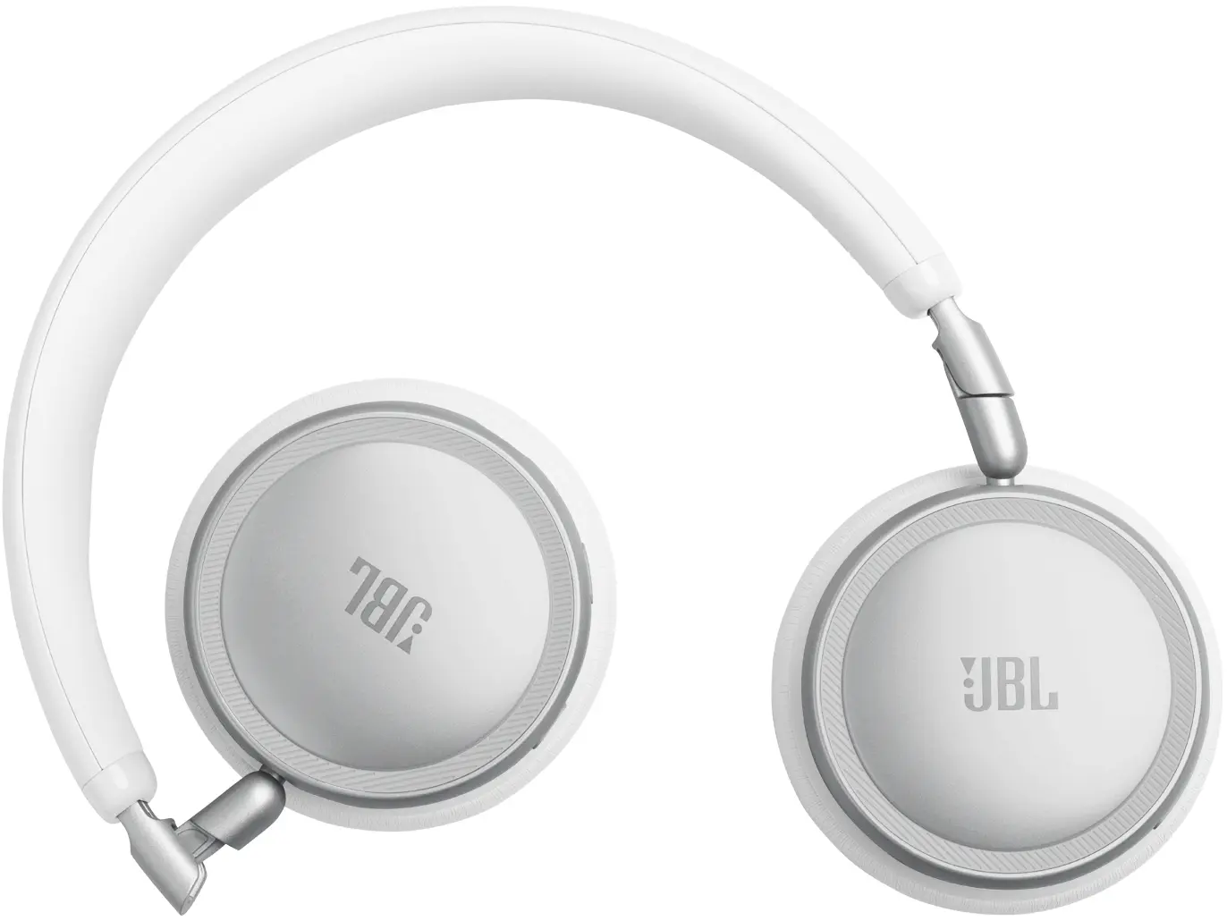 Наушники JBL Live 680NC (White) - 4
