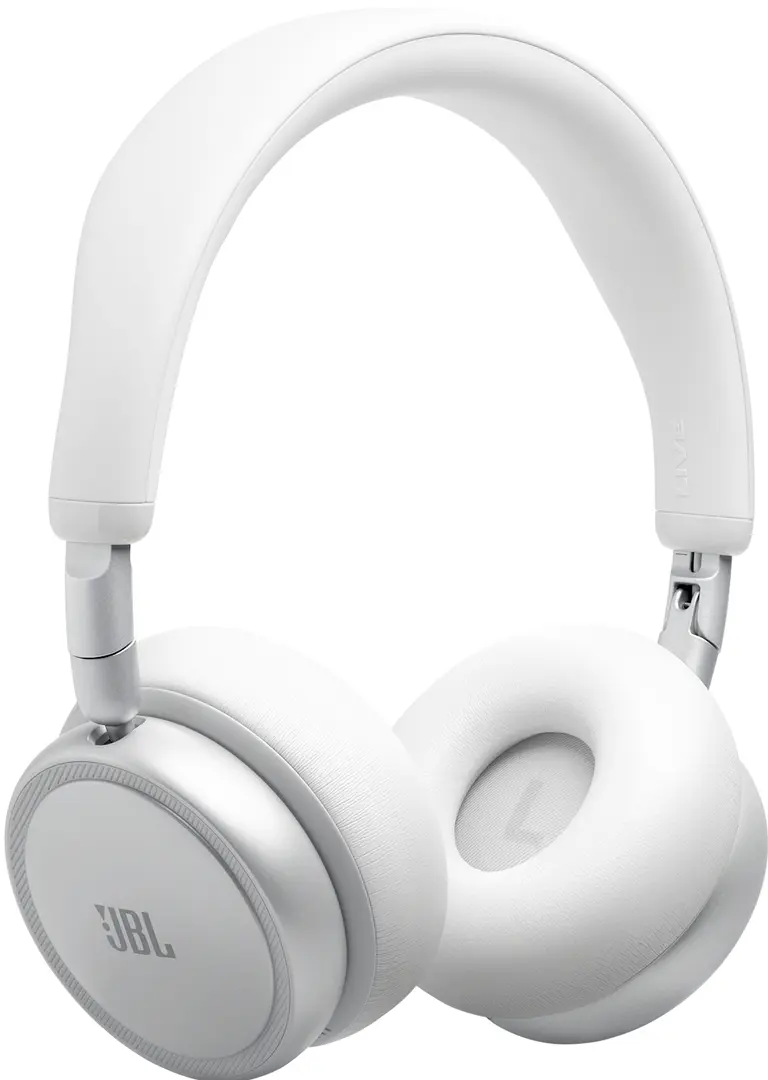 Наушники JBL Live 680NC (White)