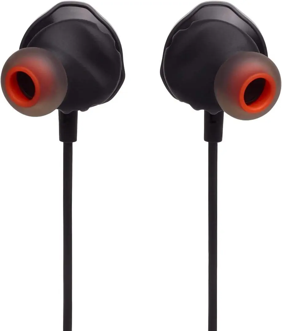 Наушники JBL Quantum 50 (Black) - 3