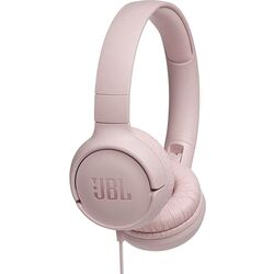 Наушники JBL T500 (Pink) Thumb