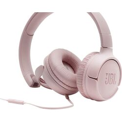 Наушники JBL T500 (Pink) Thumb