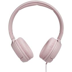 Casti JBL T500 (Pink)