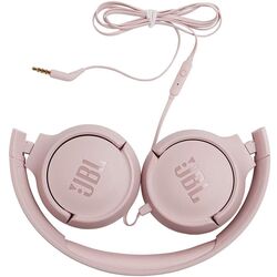 Наушники JBL T500 (Pink) Thumb