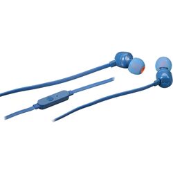 Casti JBL Tune 110 (Blue) Thumb