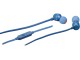 Casti JBL Tune 110 (Blue)