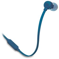 Casti JBL Tune 110 (Blue) Thumb